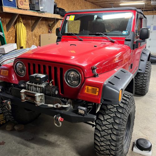 Jeep